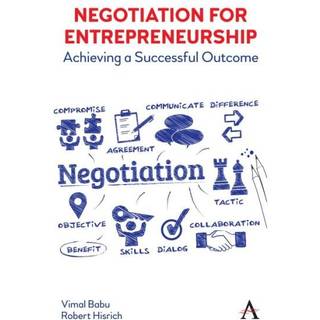Negotiation for Entrepreneurship