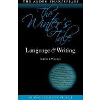 The Winter’s Tale: Language and Writing