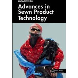 Advances in Sewn Product Technology