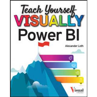 Teach Yourself VISUALLY Power BI
