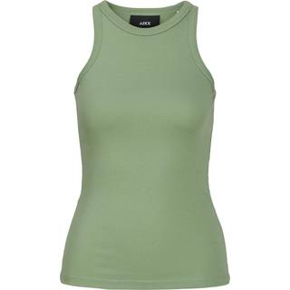 Carla Tank Top, Loden Frost, XS