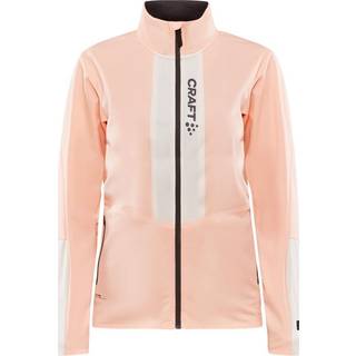 PRO Nordic Race Jacket W - Pink
