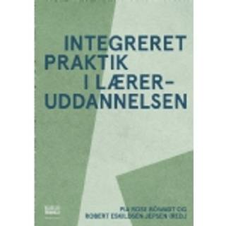 Integreret praktik i læreruddannelsen