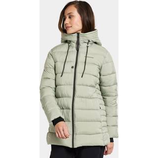 Didriksons Women's Gisa Jacket Wilted Leaf, 38