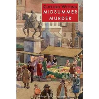 Midsummer Murder