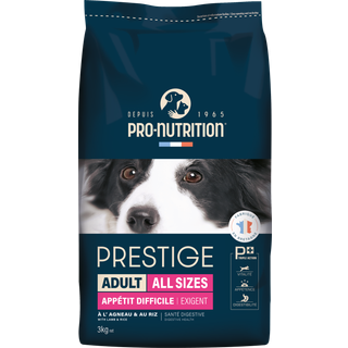 Prestige Adult Exigent - 3 kg