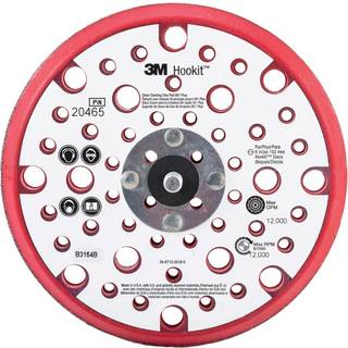 3M 20465 LOW PROFILE Multihul Bagskive -...