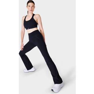 Sweaty Betty Sweaty Betty Black 30 inch inside seam Power Workout Boot Cut Leggings