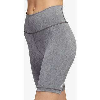 Optime Training Bike Short tights - Dark Grey Heather - XS