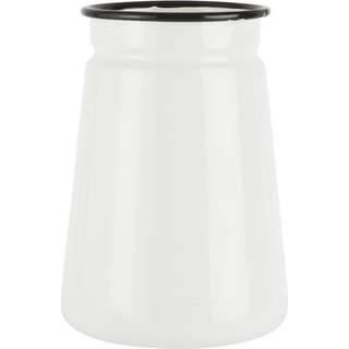 Ib Laursen Vase emalje
