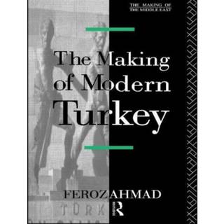 The Making of Modern Turkey