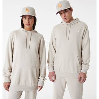 New Era Essential Stone Pullover Hoodie adult unisex Cream adult unisex Cream adult unisex Cream adult unisex Cream adult unisex Cream adult unisex Cr - 2xl