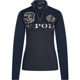 Hv-polo - Trøje Favouritas - Navy - XXL / Navy