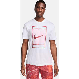 Nike Court T-shirt*