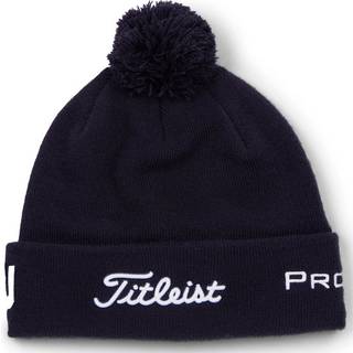 Titleist Tour Pom Pom (2022) Hue - Navy/White - Str. Onesize