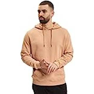 Urban Classics Basis Hoodie Amber