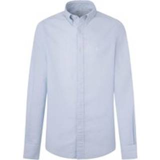 HACKETT Herren Strickweste beige unifarben