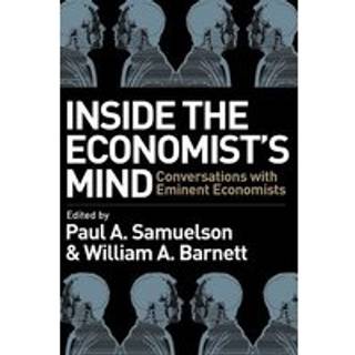 Inside the Economist's Mind