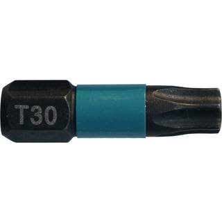 Makita B-63694 Impact Black Impact Screwdriver Bit 2 Pieces