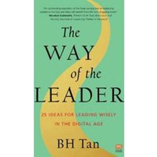 The Way of the Leader
