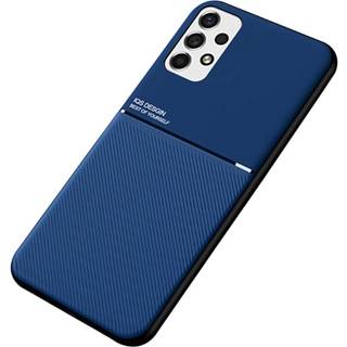 Samsung Galaxy A53 5G IQS Design Hybrid Cover - Blå