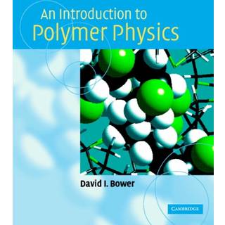 An Introduction to Polymer Physics