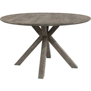 Artwood, Tree Spisebord Ø130 cm Pebbles Grey