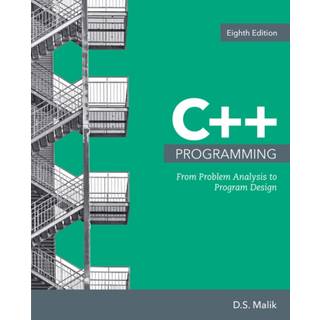C++ Programming