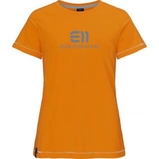 Elevenate Women's Riders Tee Marmalade, XS