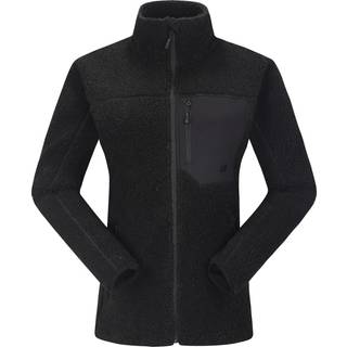 Skogstad Women's Hjertås Black, 40