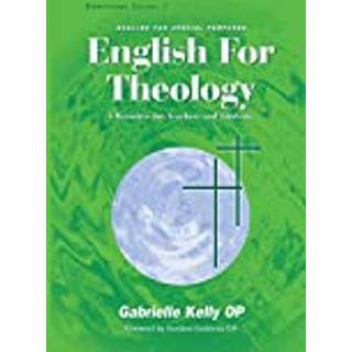 English for Theology