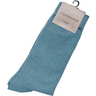 FlexFeel | Petroleumsblå Sokker