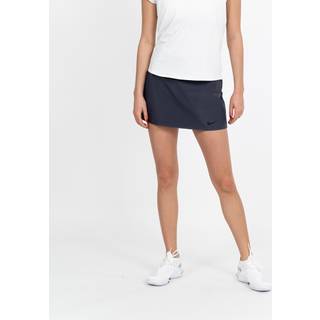 Nike Pure Spin Skirt Grå