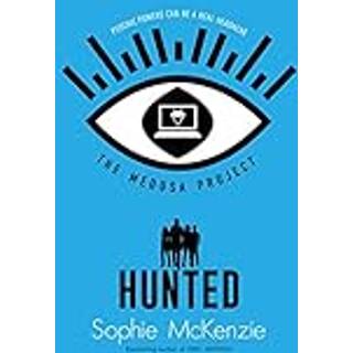 The Medusa Project: Hunted