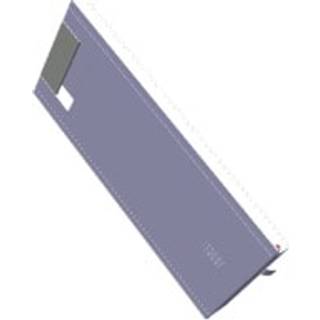 Electrolux pakning, indvendig frysedør, hvid, 437x167mm 140051945032