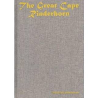 The Great Cape Rinderhorn
