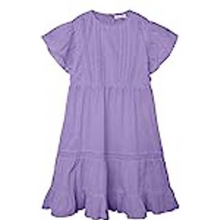 Name It Sand Verbena Kjole - Str. 12y 152cm