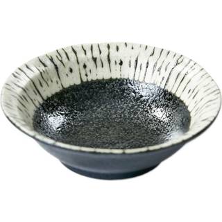 Appetizer skål, kuroshi design.  Ø11 cm
