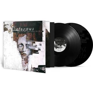 Saturnus - Veronika Decides To Die