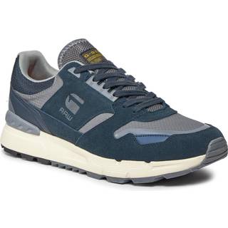 Holorn RPS Sneakers - Dark blue - Men