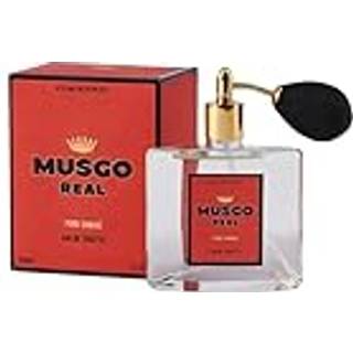 Claus-Porto Dufte-til-maend Musgo-RealEau de Toilette Spray 100 ml (6.534,00 kr / 1 l) - 100 ml