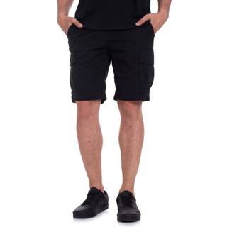 Vintage Industries Ryker Shorts Grå Metal