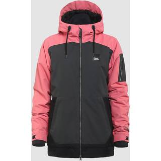 Horsefeathers Taia Jakke - S - tea rose