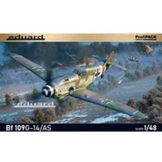 Bf 109G-14/AS Profipack