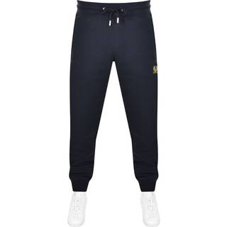 Belstaff Sweatpant in Dark Ink | Belstaff | Norton Barrie - L