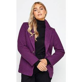 M & Co Boucle BlazerEU 42 (UK 14)