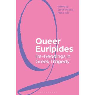 Queer Euripides