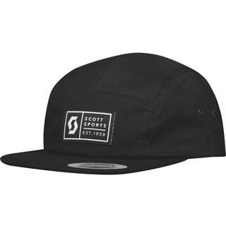 SCOTT 5-Panel Cap Sort