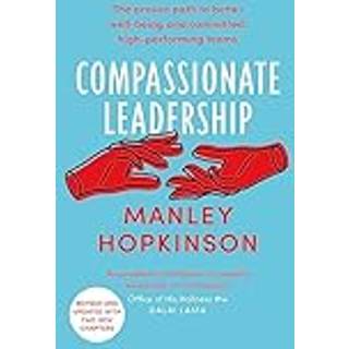 Compassionate Leadership
