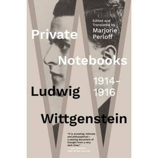 Private Notebooks: 1914-1916